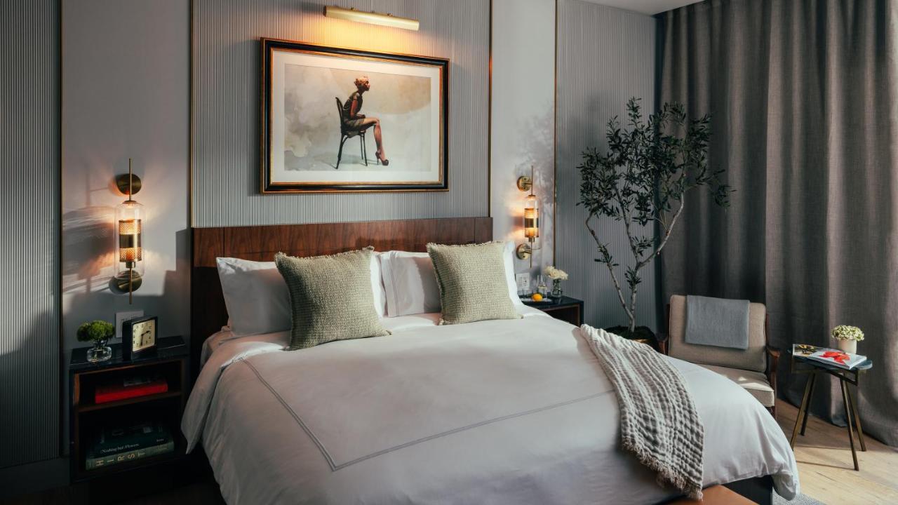 The Global Ambassador Hotell Phoenix Exteriör bild