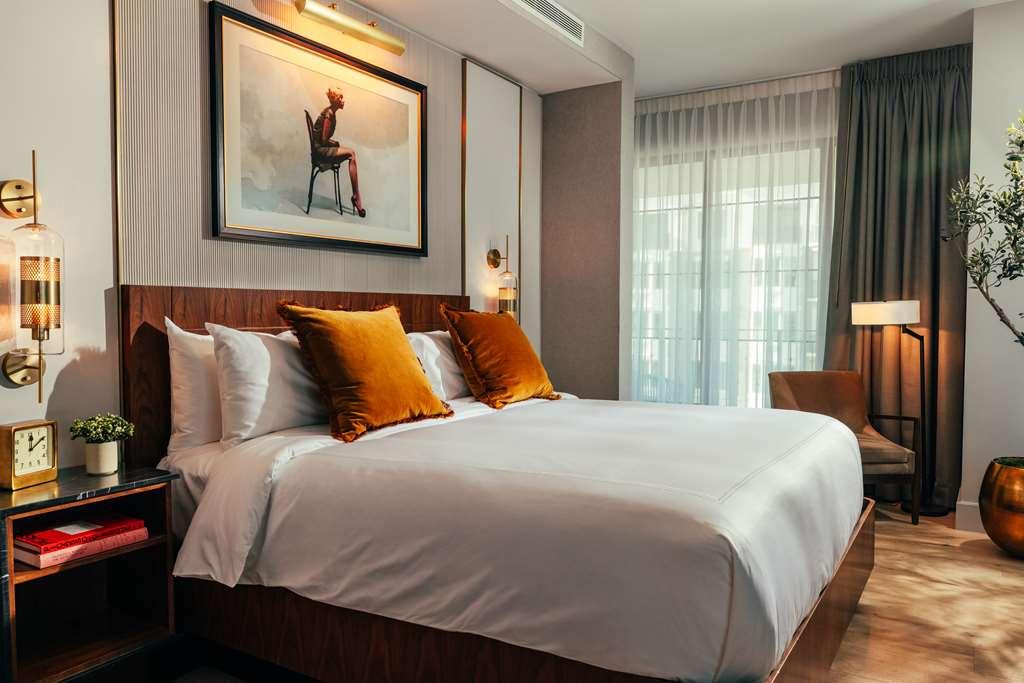 The Global Ambassador Hotell Phoenix Rum bild
