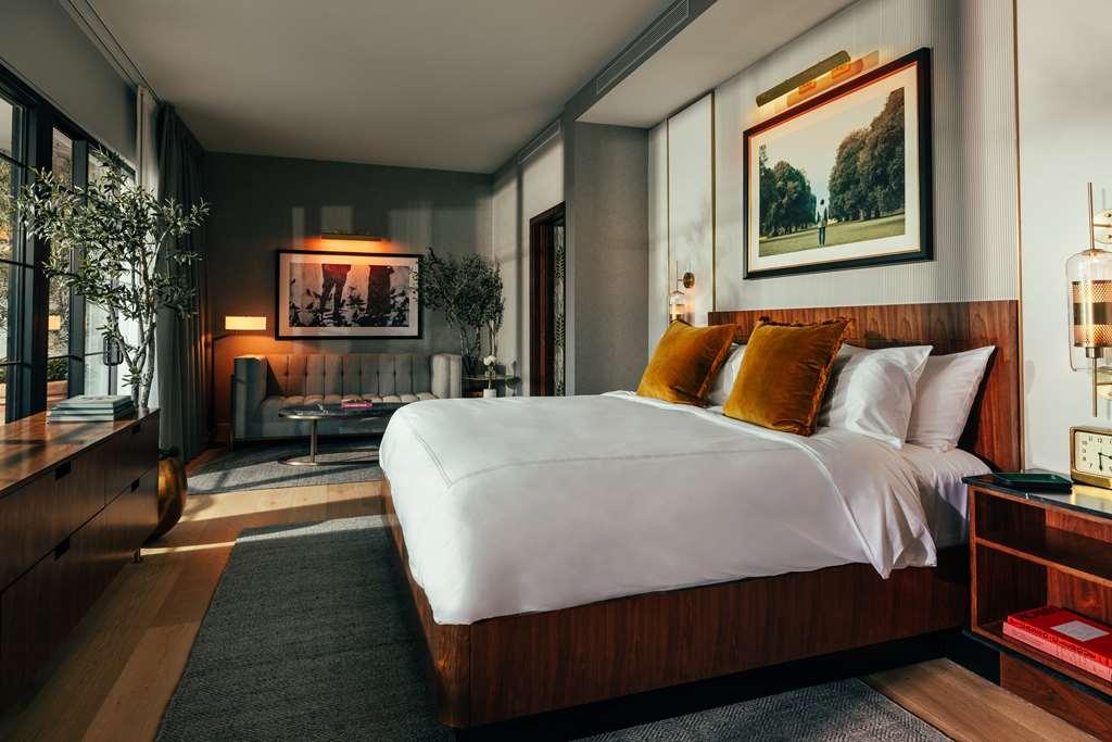 The Global Ambassador Hotell Phoenix Rum bild