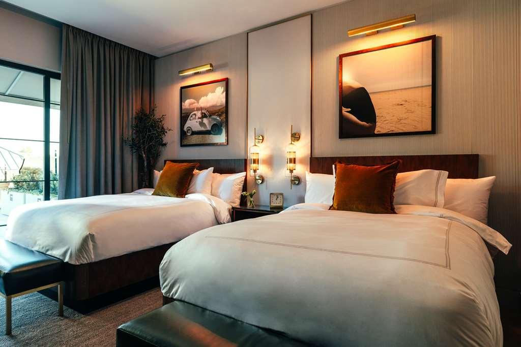 The Global Ambassador Hotell Phoenix Rum bild