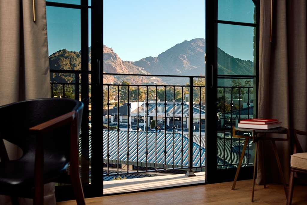 The Global Ambassador Hotell Phoenix Rum bild