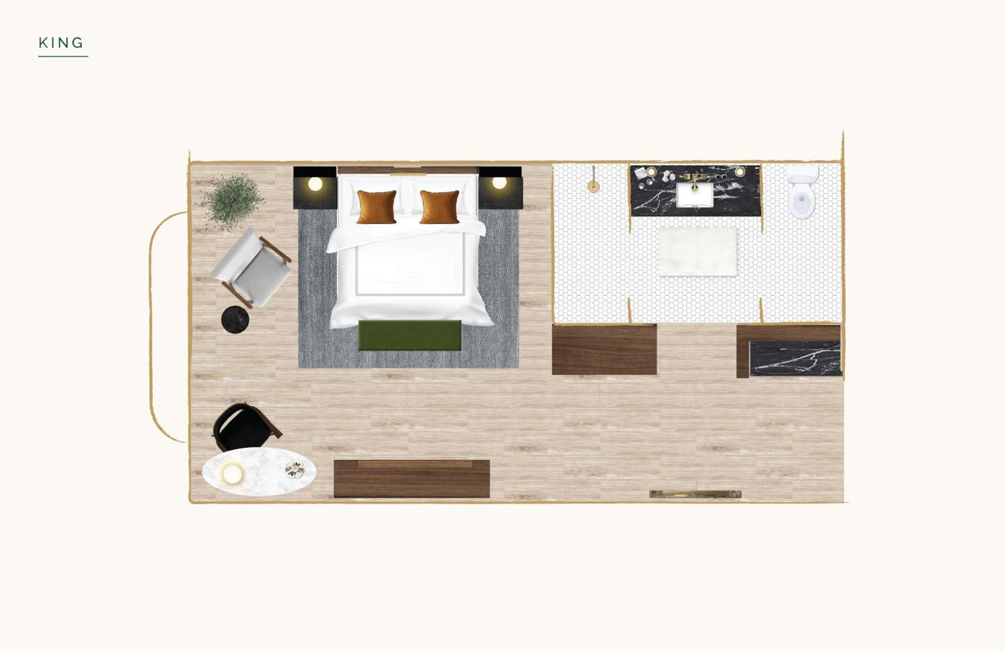 The Global Ambassador Hotell Phoenix Exteriör bild
