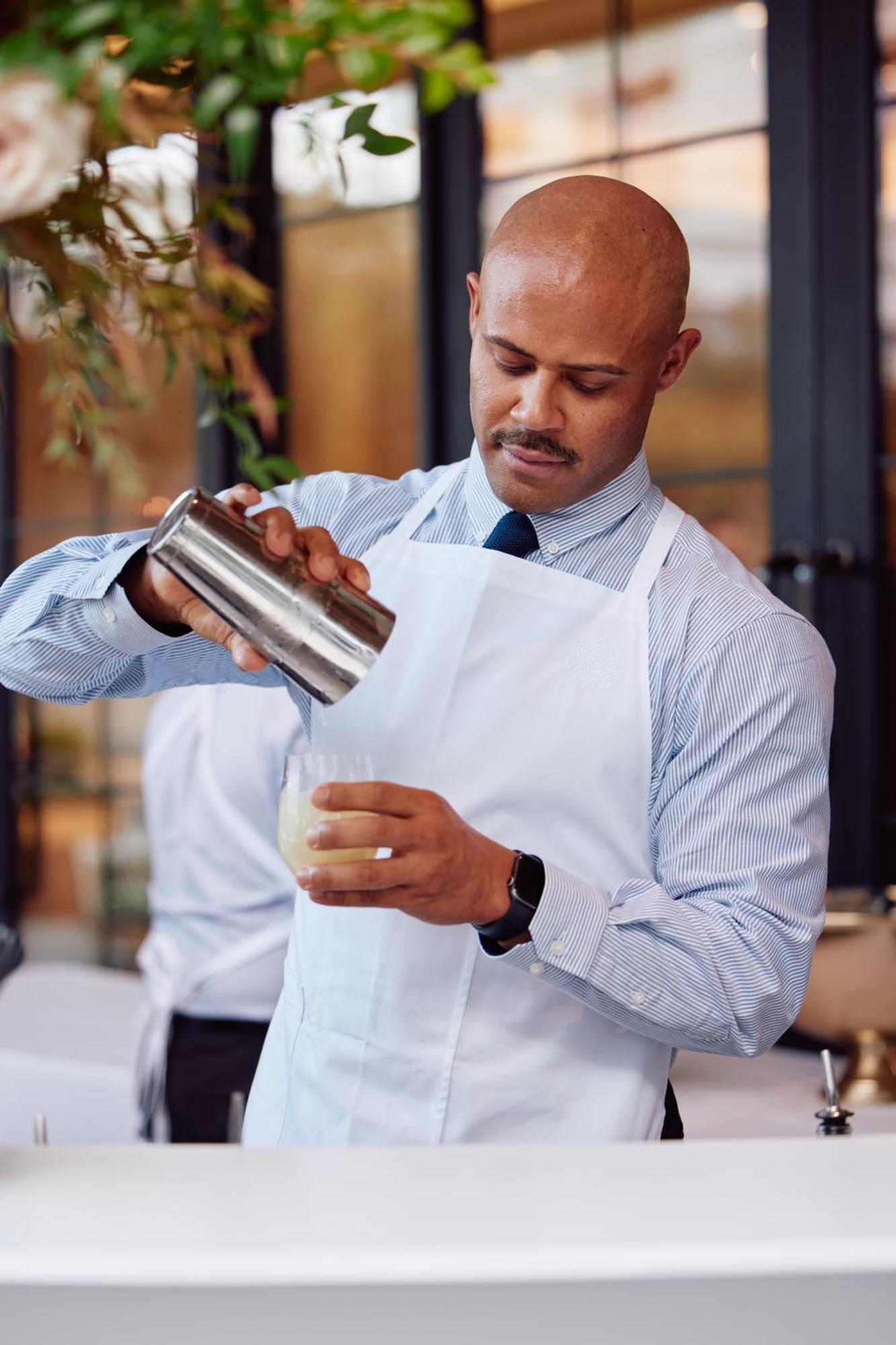 The Global Ambassador Hotell Phoenix Exteriör bild