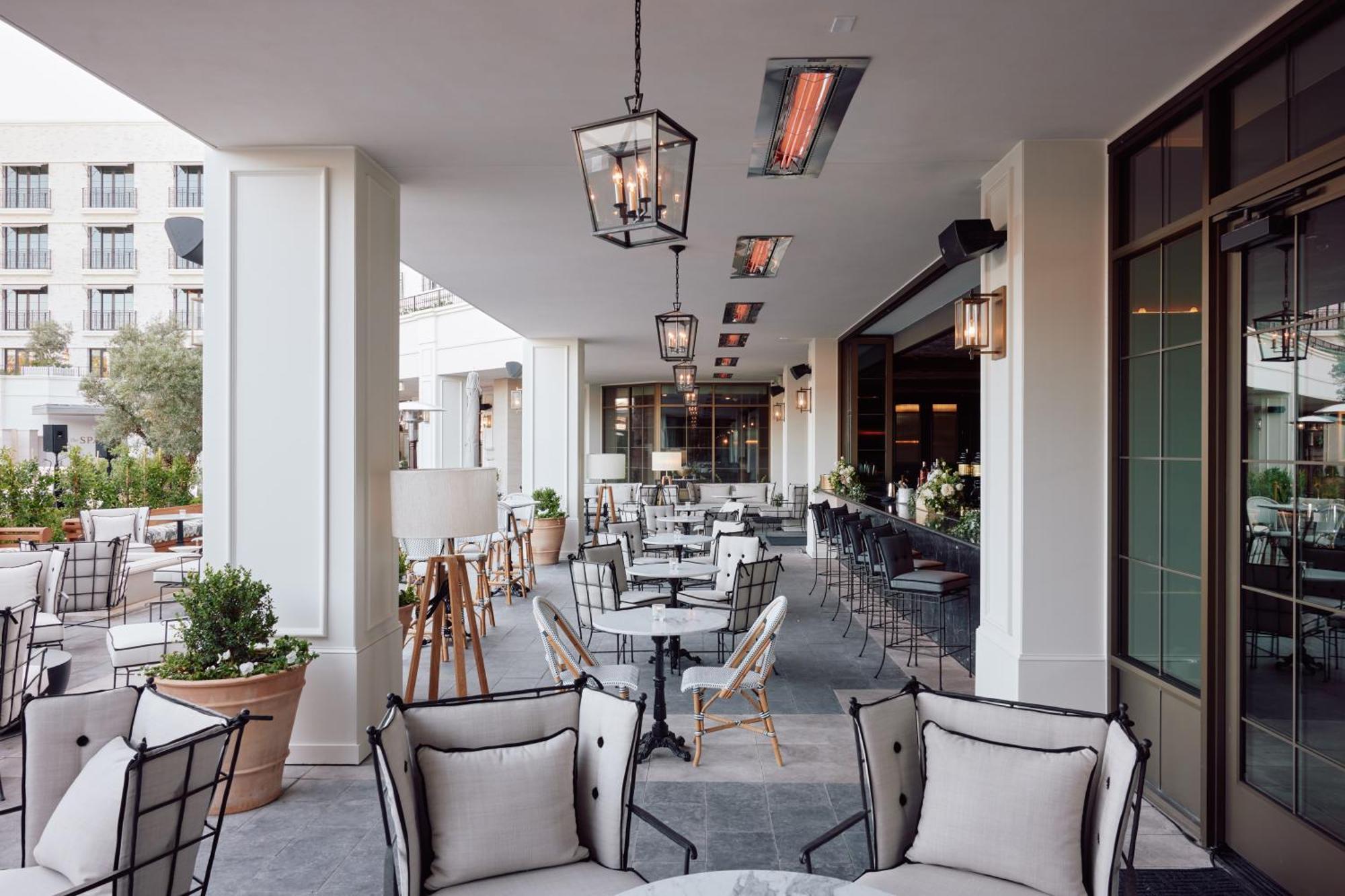 The Global Ambassador Hotell Phoenix Exteriör bild
