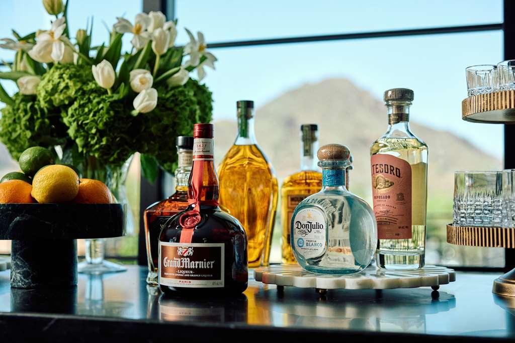 The Global Ambassador Hotell Phoenix Rum bild